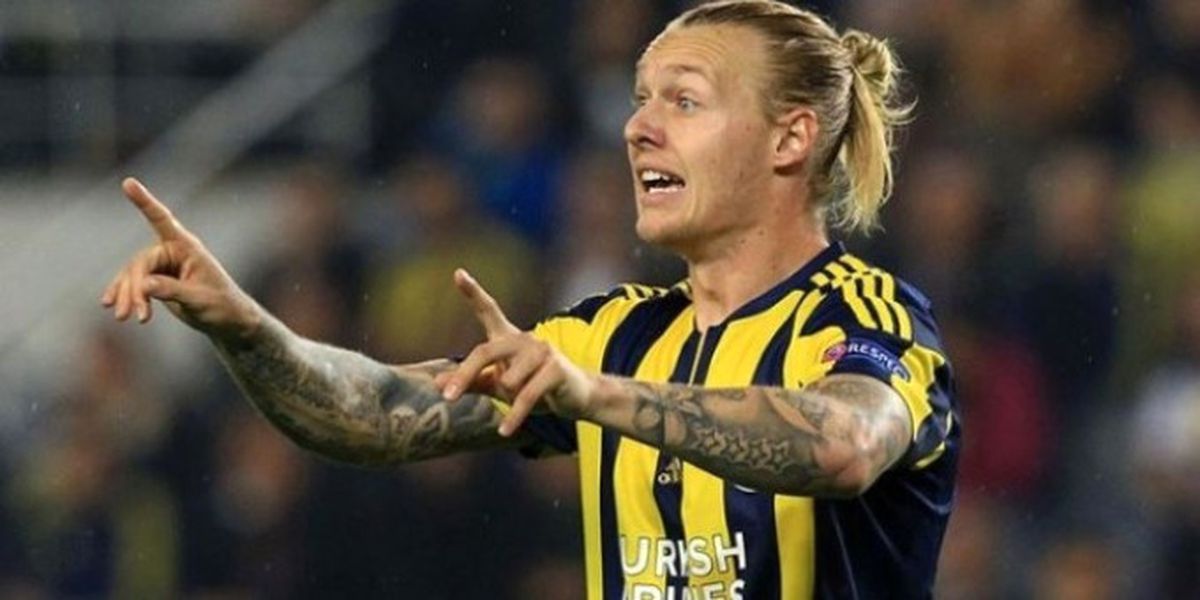 Chelsea Menajeri Conte, 3\'lü Savunmanın Göbeğine Kjaer\'i İstiyor