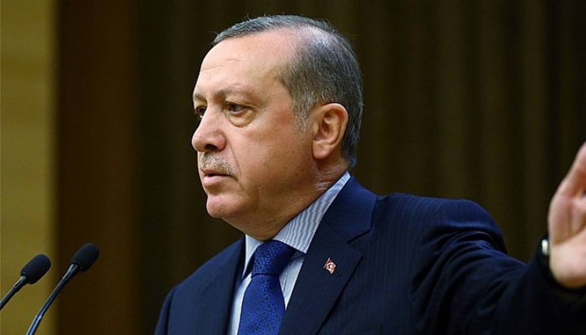 Cumhurbaşkanı Erdoğan\'dan İstanbul\'daki Terör Saldırısına İlişkin Açıklama
