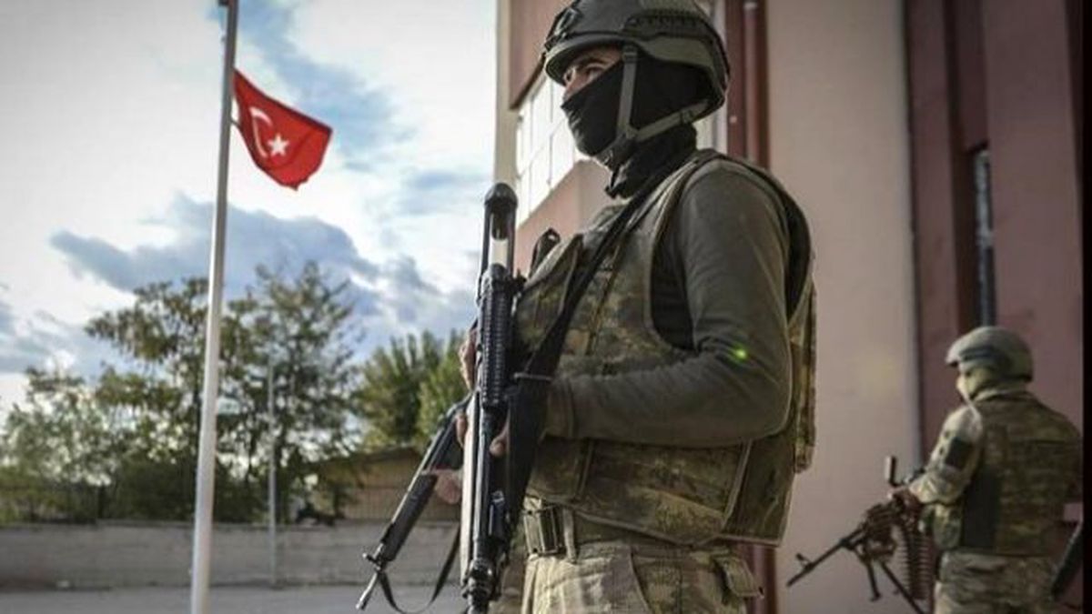 Diyarbakır\'da Terör Saldırısı