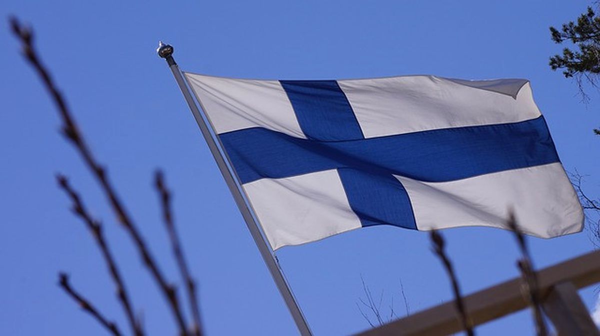 Finlandiya 100. Yaşında