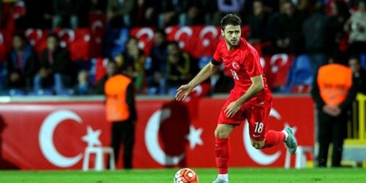 Flaş! Galatasaray Prensipte Anlaştı!