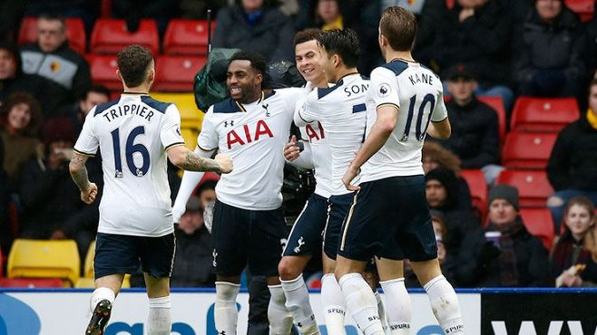 Futbol: İngiltere Premier Lig
