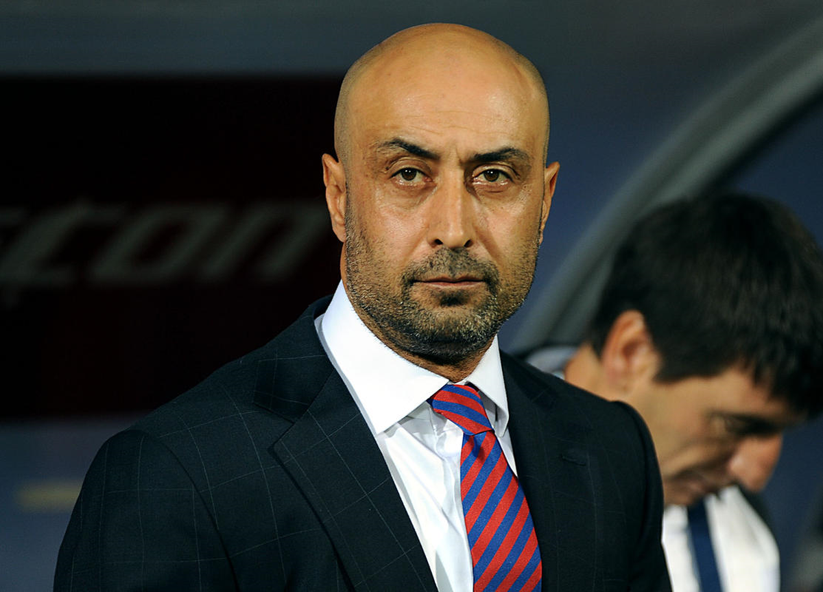 Futbolun Çıkarlarını Düşünmemiz Gerekiyor"