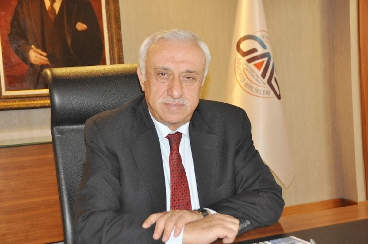 Gaib Başkanlar Kurulu\'ndan Teröre Tepki