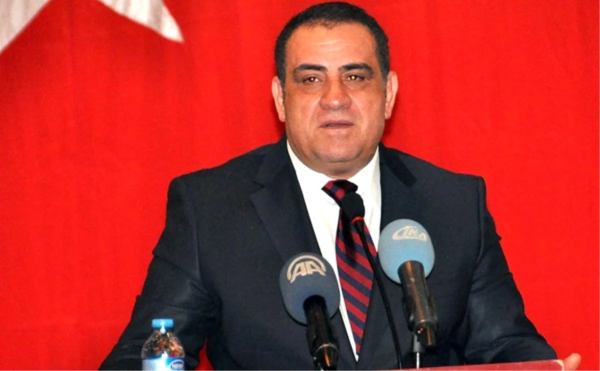 Gaziantepspor Kulüp Başkanı İbrahim Kızıl Açıklaması