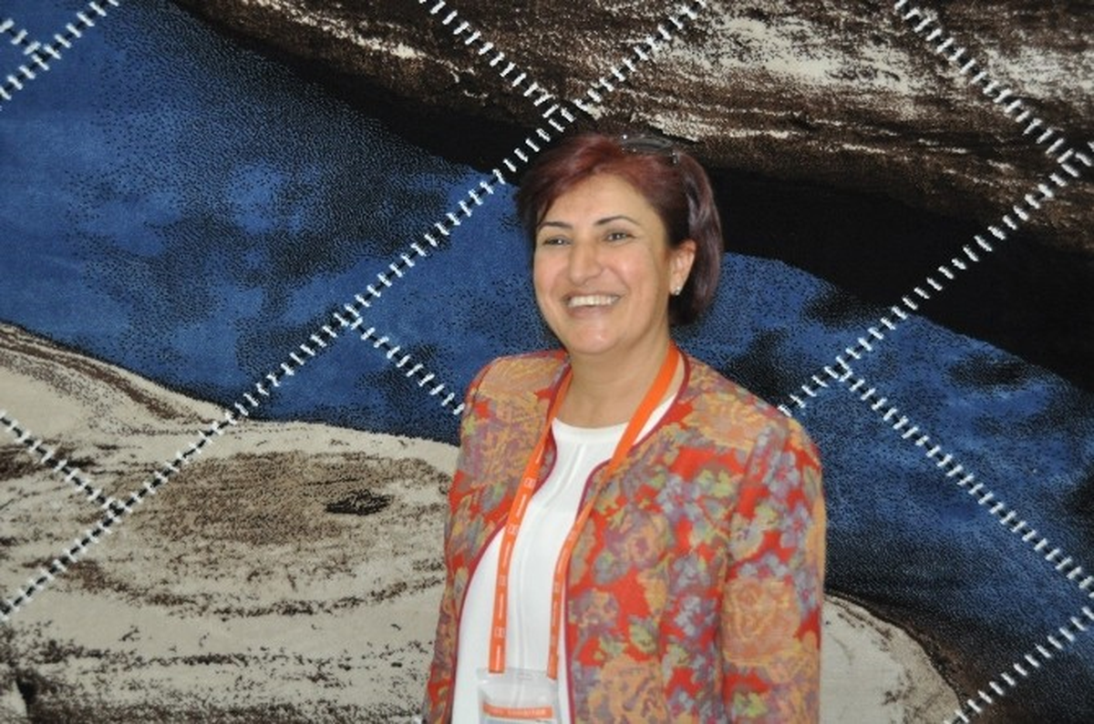 Gto Meclis Üyesi Ayşe Tohumcu Ekonomik Kalkınmanın İsimsiz Kahramanları Kadınlardır