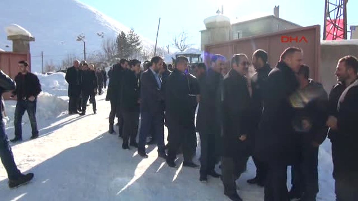 Hakkari\'den Birlik Mesajı