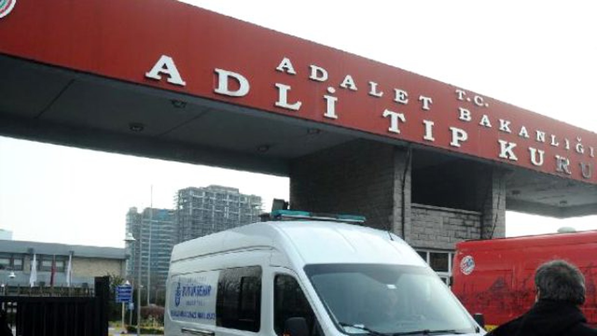 Hayatını Kaybeden Yabancılardan Kimlikleri Belirlenenler