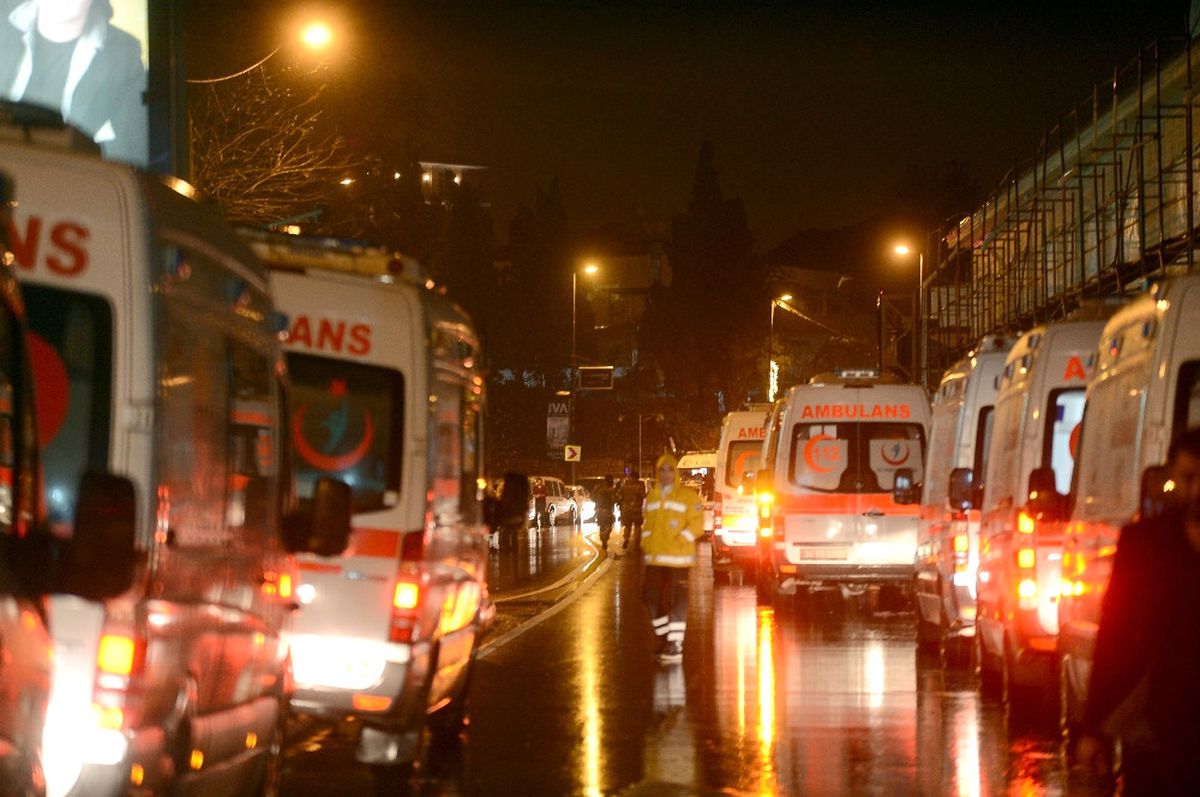 İkv: Hain Saldırı Hayat Tarzı Tercihlerini ve Halkın Moralini Hedef Aldı
