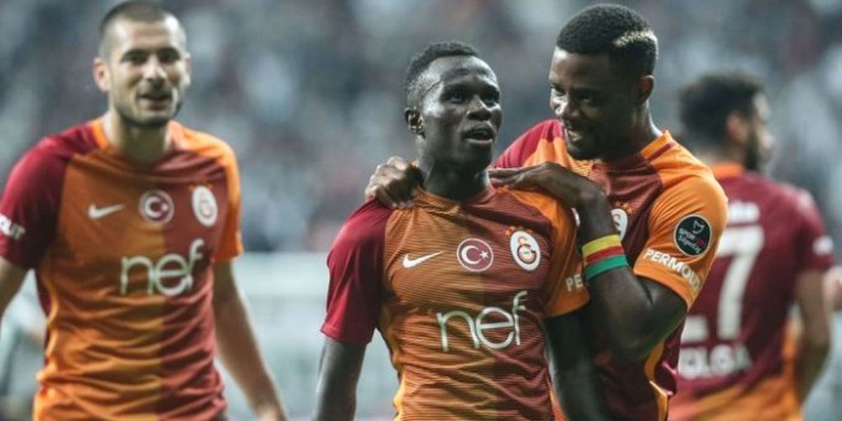 İlk Transfer İmzayı Atıyor!