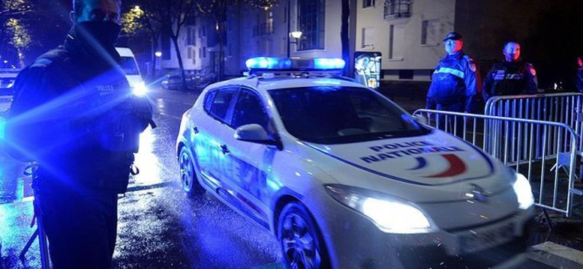 İngiltere Yeni Yıla Geniş Güvenlik Önlemleriyle Girdi