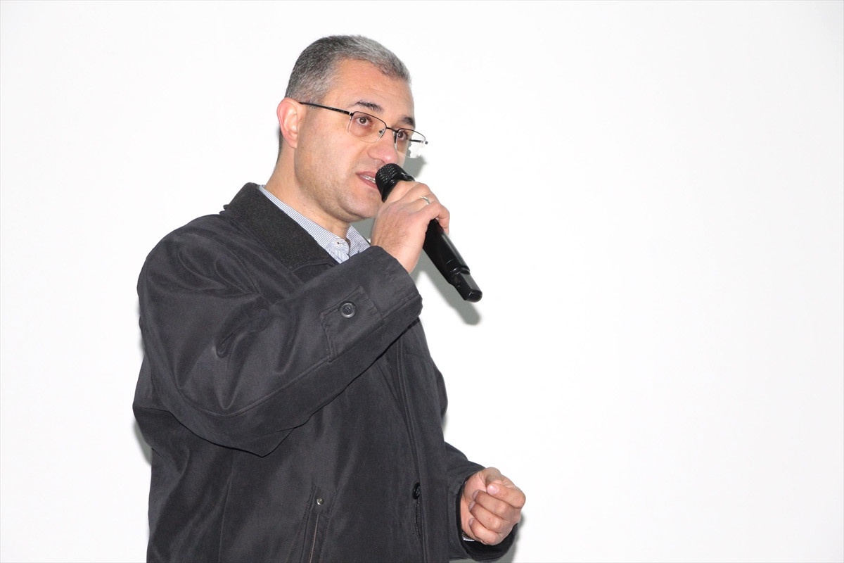 İslam\'ın Farkı ve Mekke\'nin Fethi" Konferansı