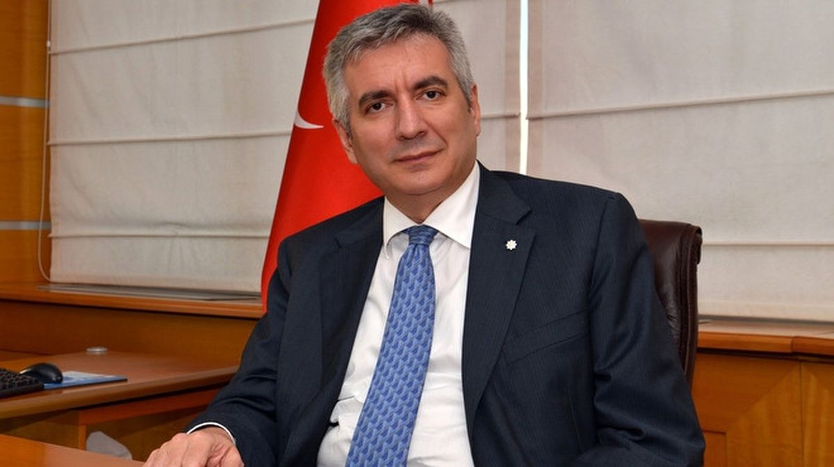 İso/bahçıvan: Geleceğimize Olan Güvenimiz Sarsılmamalı