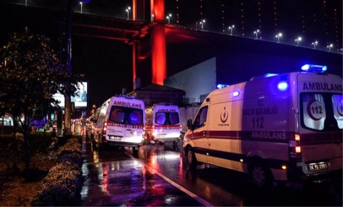 İstanbul\'daki Gece Kulübü Saldırısı Alman Basınında (2)