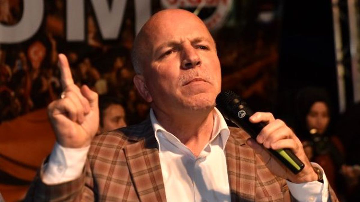 İstanbul\'daki Terör Saldırısına Tepkiler