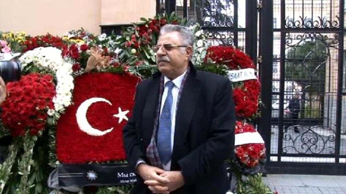 İstanbul\'daki Terör Saldırısına Tepkiler