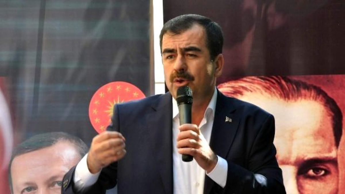 İstanbul\'daki Terör Saldırısına Tepkiler