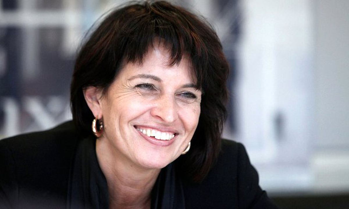 İsviçre\'de Leuthard Dönemi