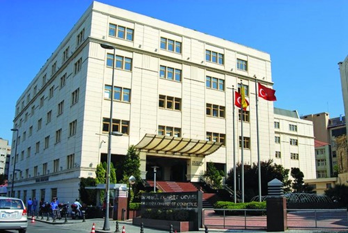 İto: İstanbul\'da 2016 Yılı Tüketici Enflasyonu Yüzde 9.12
