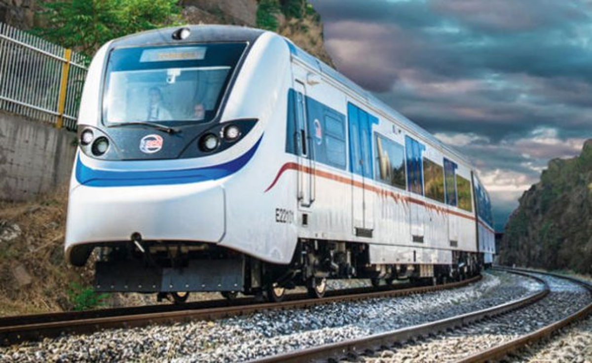 İzmir\'de Raylı Sistemde 193 Milyon Yolcu Taşındı