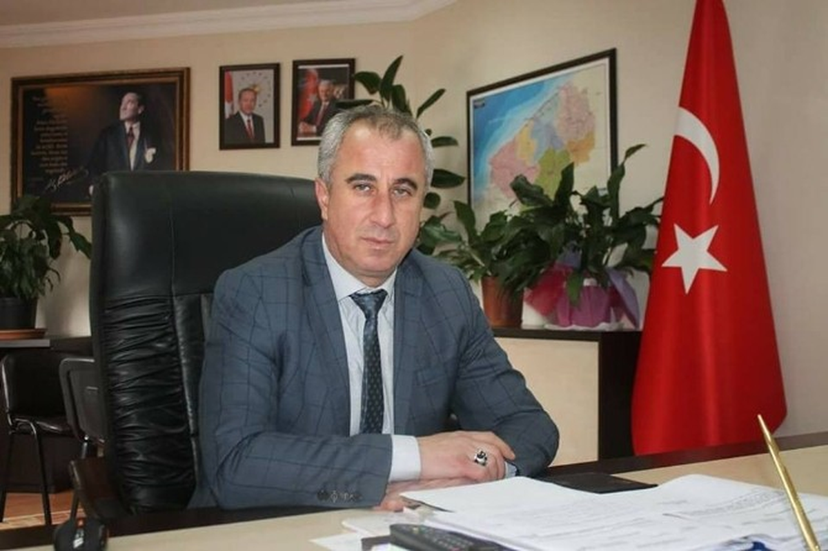 Karaveli, Saldırıyı Kınadı