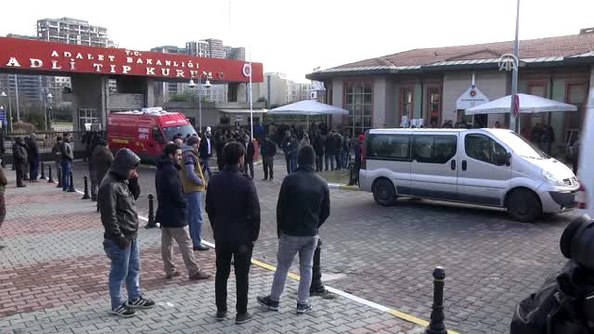 Kayıp Lübnanlı Bankacı, Adli Tıp Morgunda Bulundu