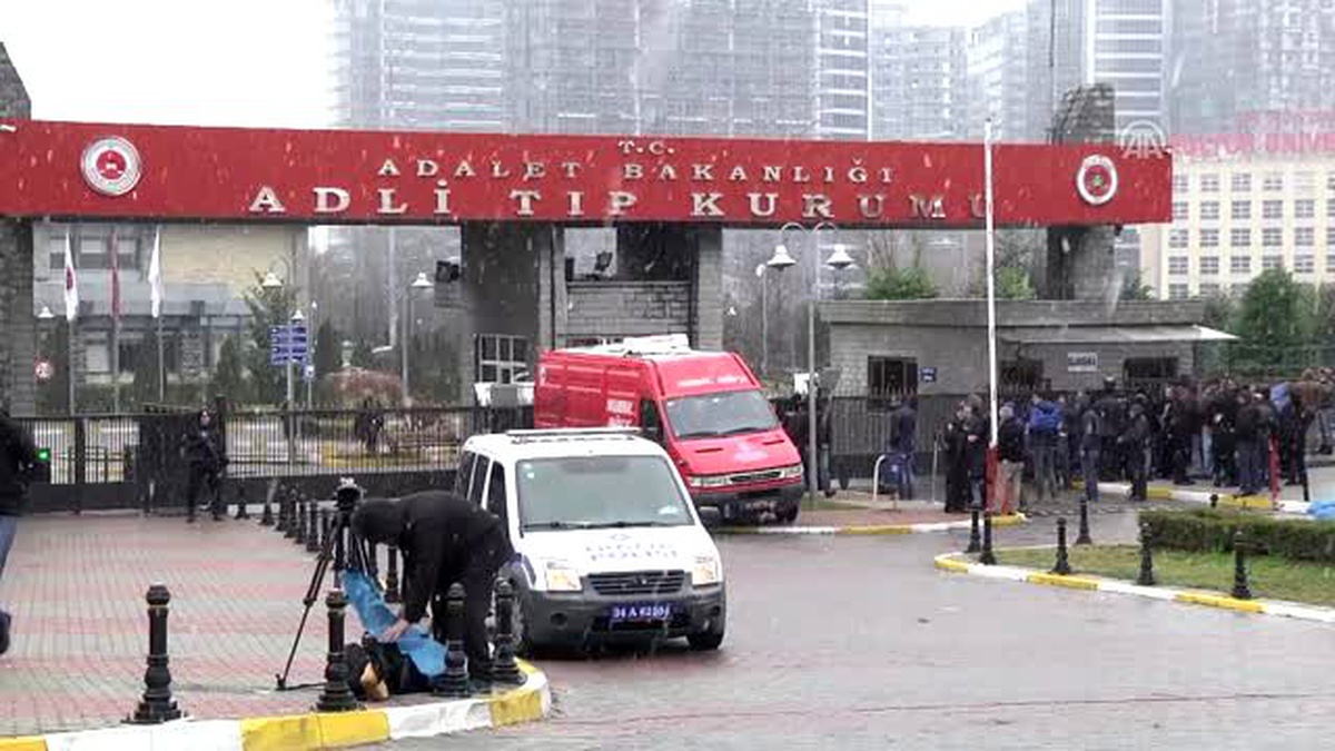 Kayıp Lübnanlı Bankacı, Adli Tıp Morgunda Bulundu
