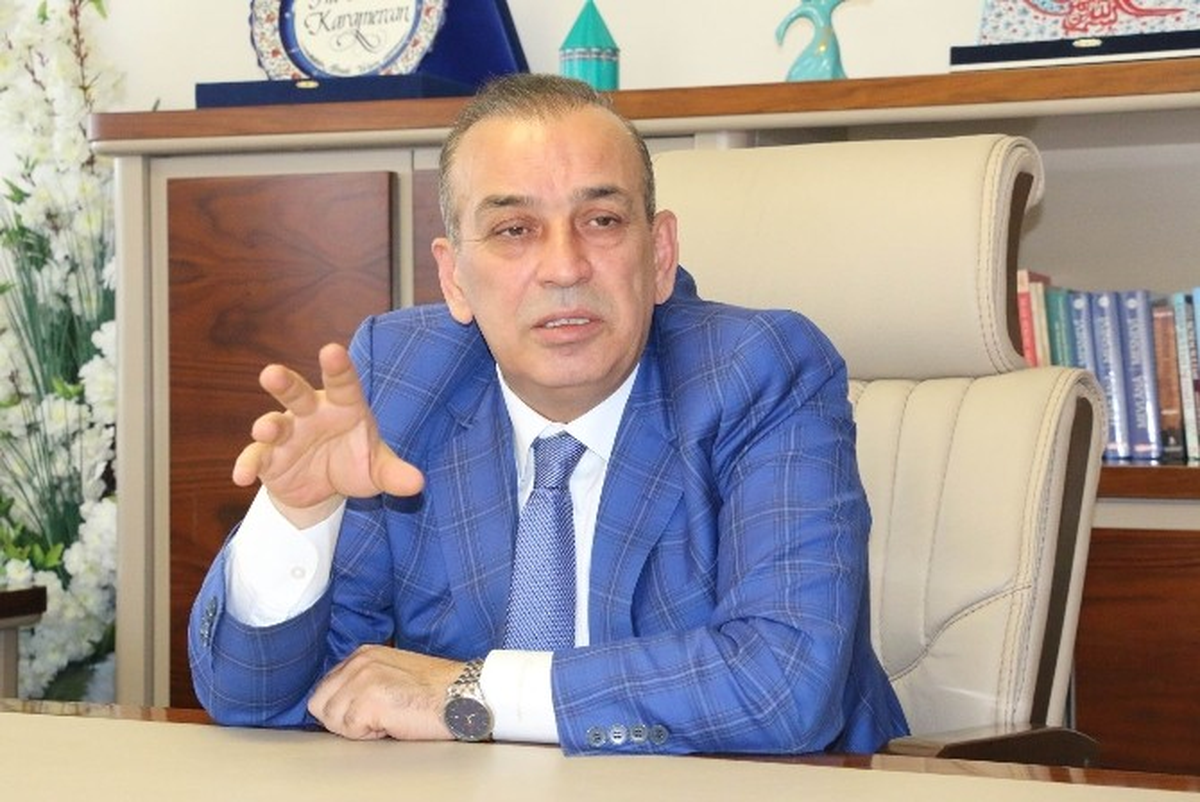 Konesob\'tan Milli Seferberliğe Destek