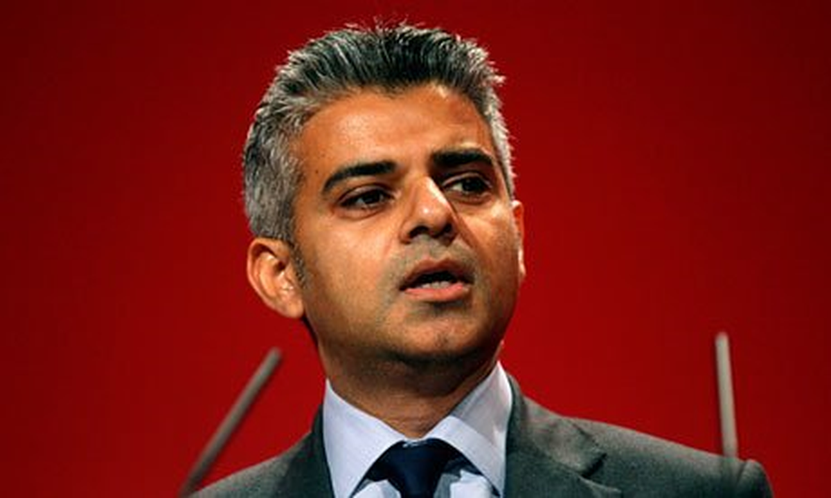 Londra Belediye Başkanı\'ndan Türkiye\'ye Destek Mesajı