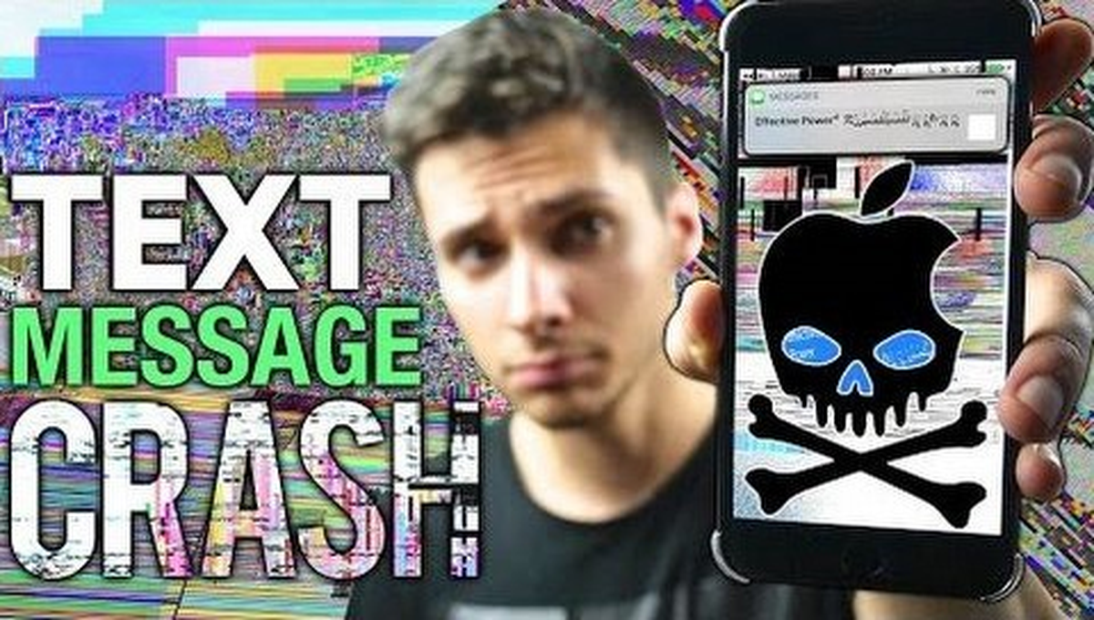 Messages\'ı Bozan Hack!