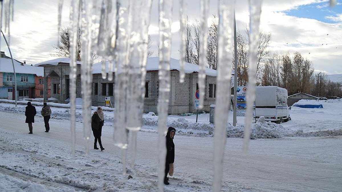 Meteorolojik Uyarı