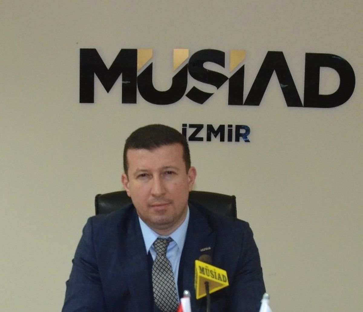 Müsiad\'dan Teröre Kınama