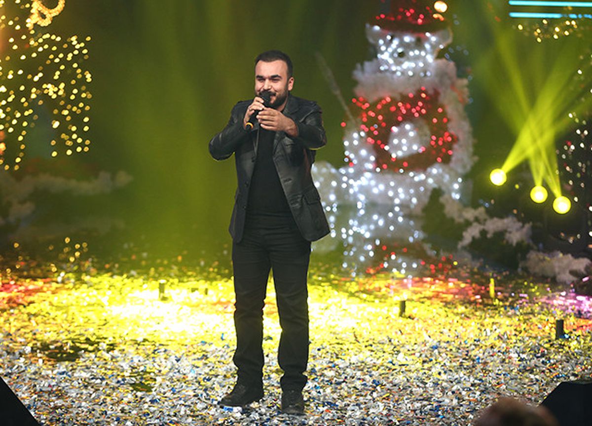 Mustafa Bozkurt \'Hangimiz Sevmedik\'