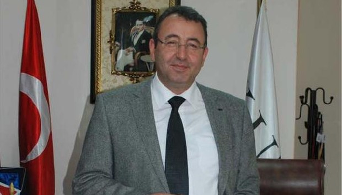 Nazilli Belediyespor\'da Emre Beğenildi