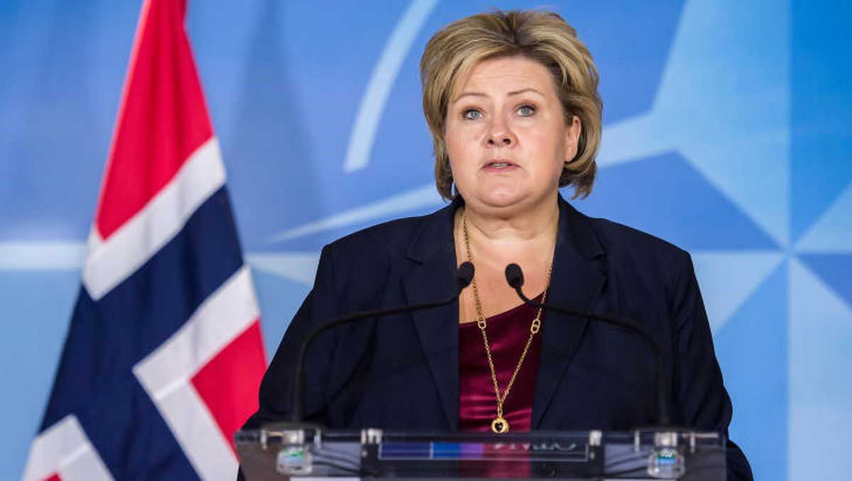 Norveç Başbakanı: Korkçakça Bir Saldırı