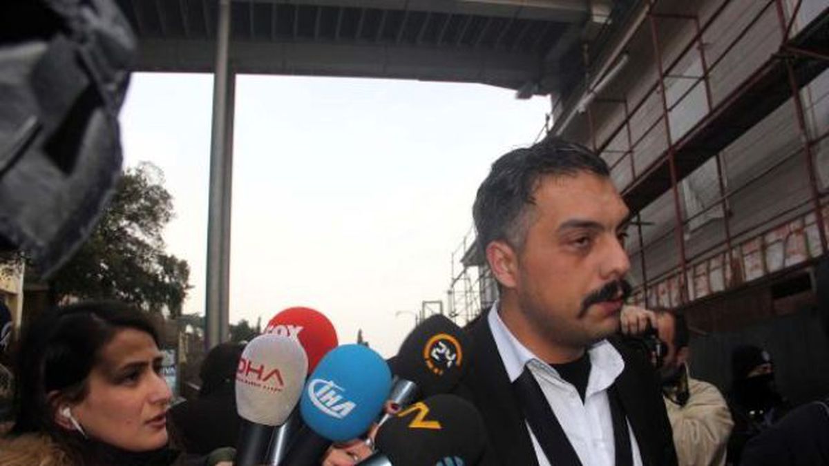 O Anları\' Anlatamadı