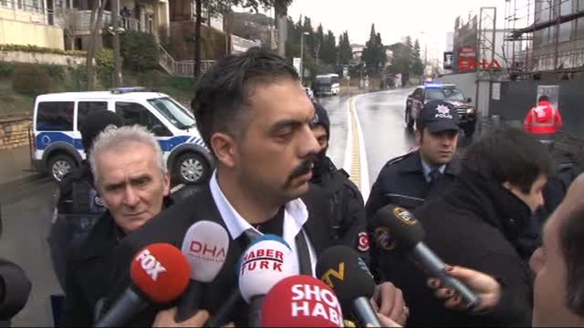 O Anları\' Anlatamadı