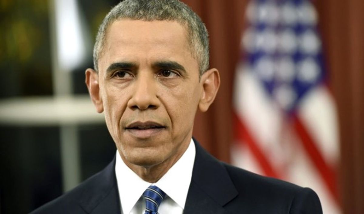 Obama\'dan Yardım Talimatı