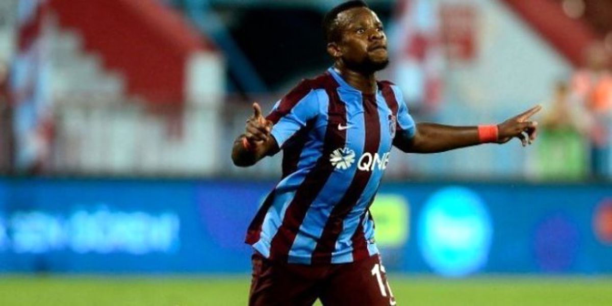 Onazi: "Hiçbir Yere Gitmiyorum"