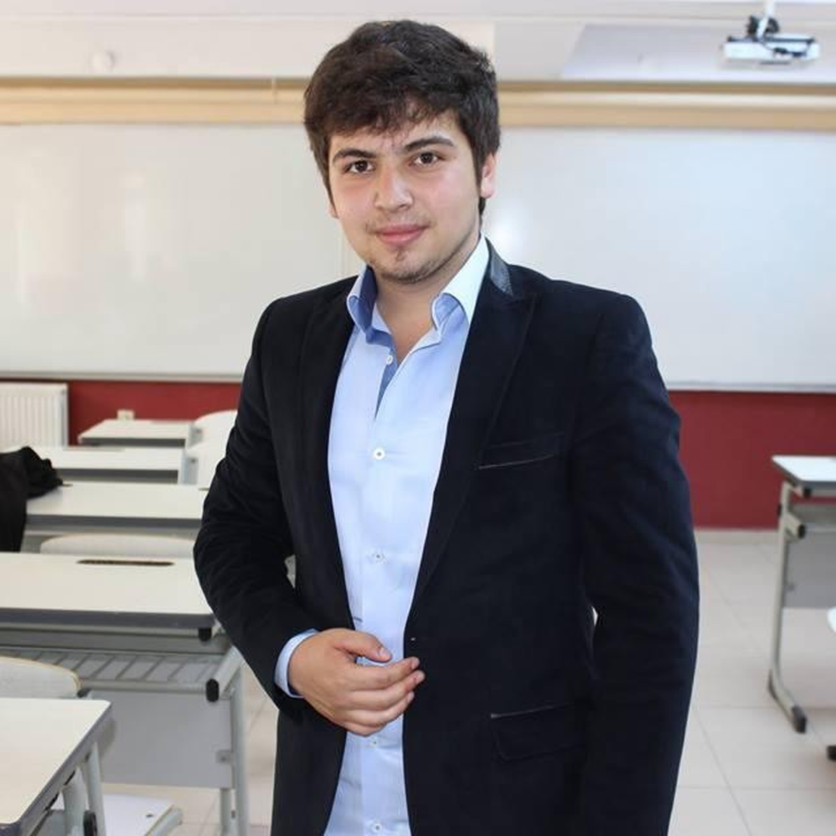 Ordu\'da Trafik Kazası: 1 Ölü