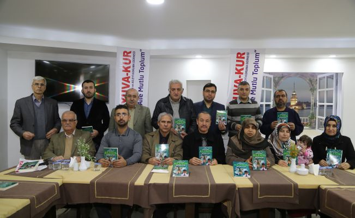 Parçalanmış Ailelerin Çocuklarına Yönelik Araştırma