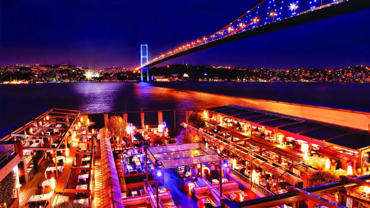 Reina Gece Kulübü Nerededir? Yılbaşı Katliamı Nasıl Gerçekleşti?