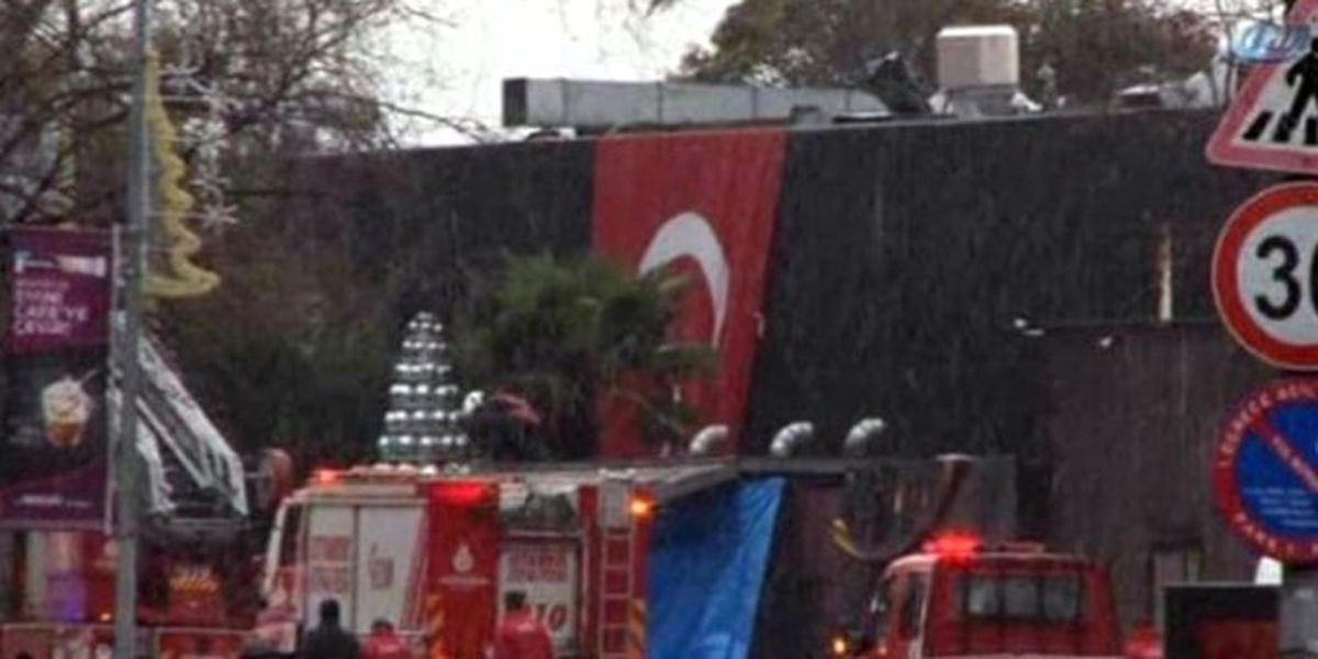 Reina\'ya Gitmekten Son Anda Vazgeçtim\'