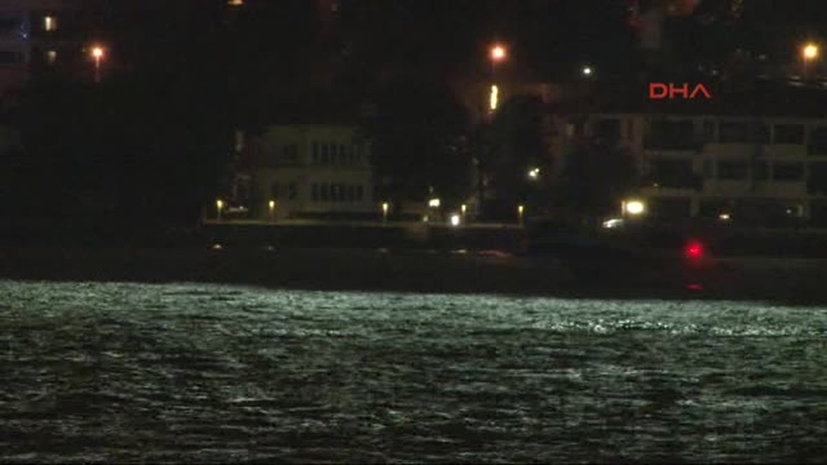 Saldırının Gerçekleştiği Gece Kulübünde Hareketlilik