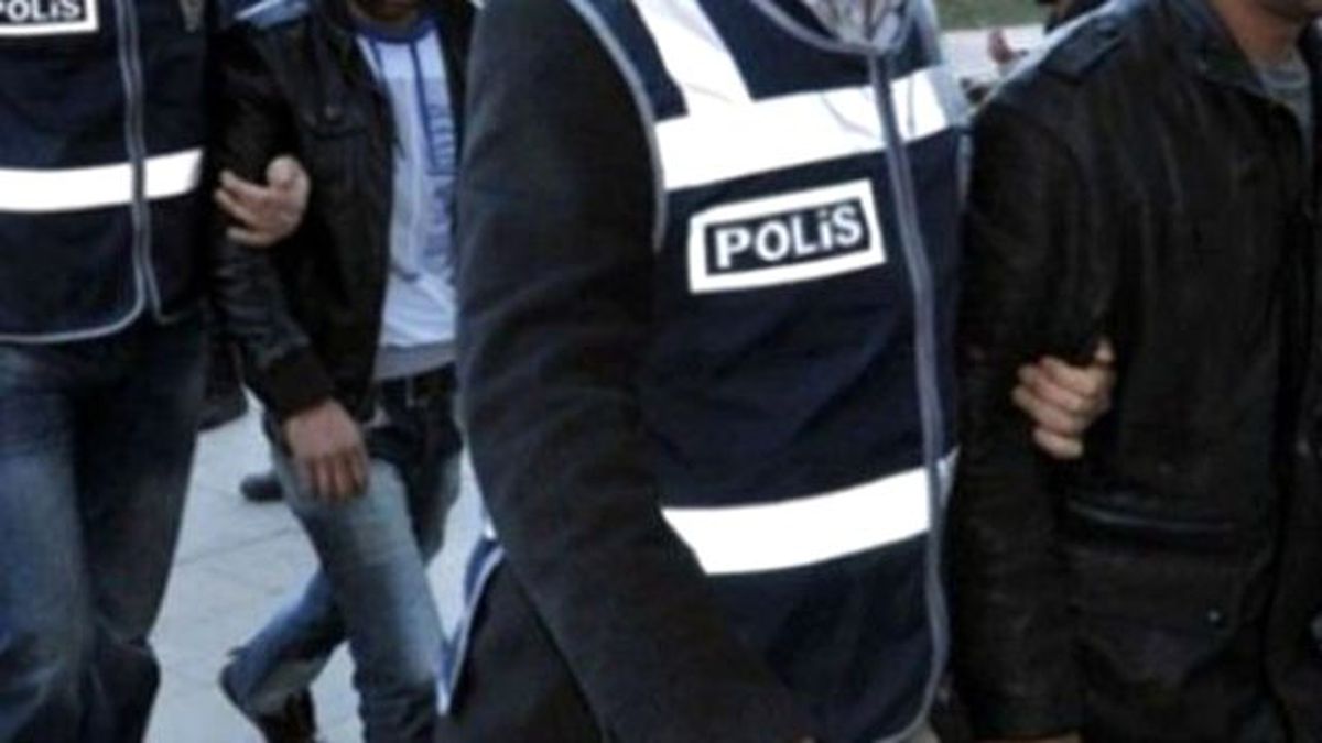 Samsun\'da Asayiş