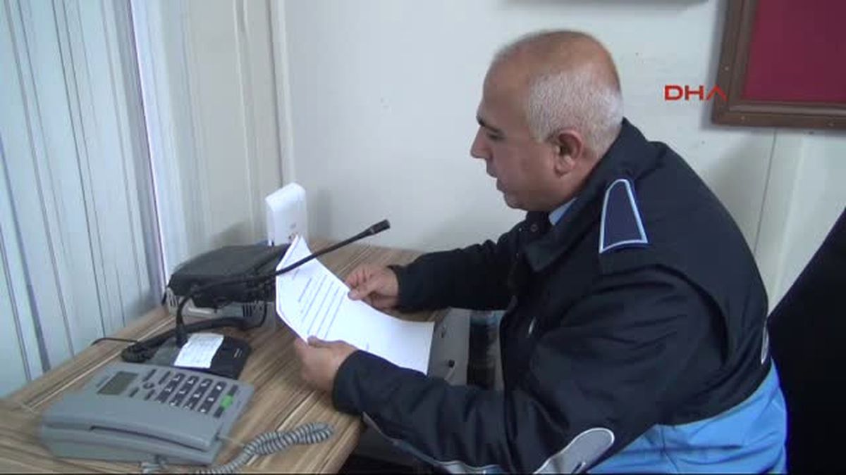 Şanlıurfa Siverek\'te Yeni Yıla Havaya Ateş Açarak Girdiler