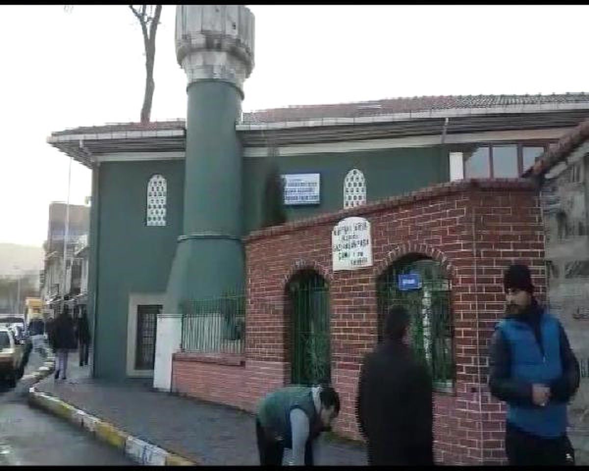 Sarıyer\'de Silahlı Saldırı: 2 Yaralı