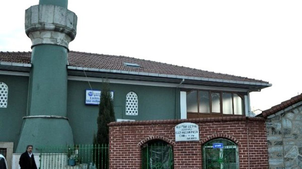 Sarıyer\'deki Silahla Yaralama