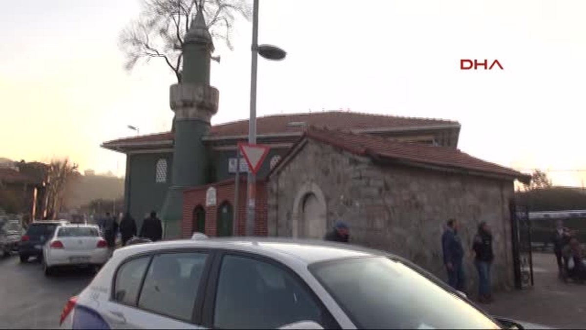 Sarıyer\'deki Silahlı Saldırıda Hedef Baba, Saldırgan 17 Yaşındaki Oğul Çıktı
