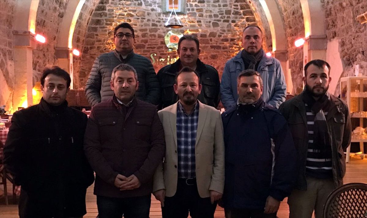 Sayder Olağan Genel Kurulu